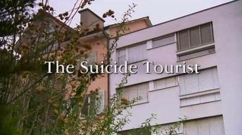 S28 Ep11: The Suicide Tourist