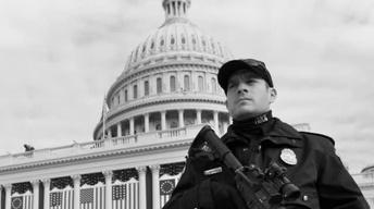 S29 Ep18: Top Secret America