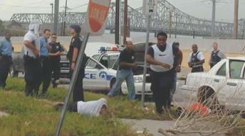 Law & Disorder: Robert Williams image