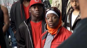 S30 Ep6: The Interrupters (Graphic Language)