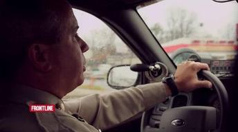 Tracking Baltimore's Motorists image