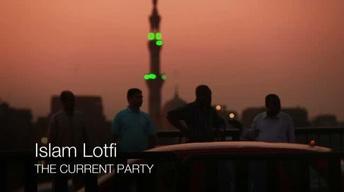 "We Are a Post-Ideological Party" image