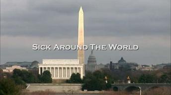 S26 Ep11: Sick Around the World