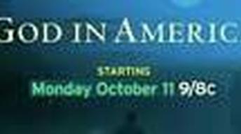 God in America - Preview 1
