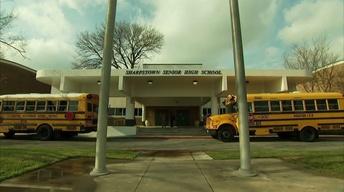 S30 Ep20: Dropout Nation: Life at Sharpstown High