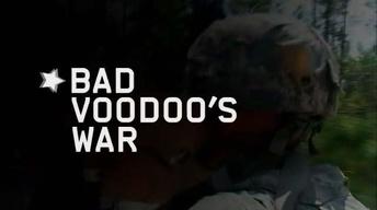 S26 Ep10: Bad Voodoo's War