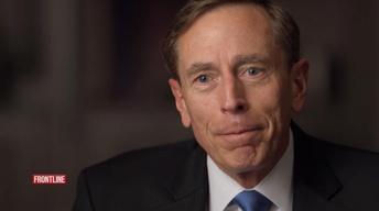 S32 Ep15: Losing Iraq - David Petraeus on the Sunni Awakenin