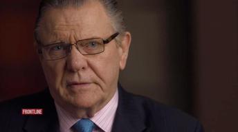 S32 Ep15: Losing Iraq - Jack Keane on Baghdad in 2006