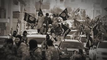 S32 Ep15: Losing Iraq