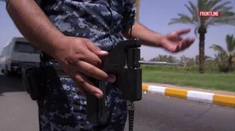 S32 Ep15: Iraq's $85 Million "Security" Wands