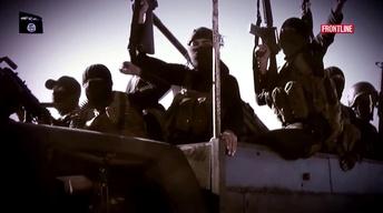 S33 Ep2: An ISIS Jailbreak at Abu Ghraib: "Hell Is Coming"