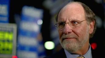 Jon Corzine's Washington Influence image