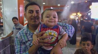 Life in Baghdad