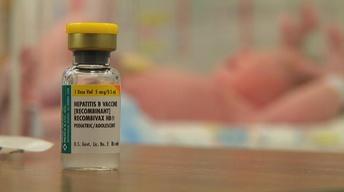 S28 Ep16: The Vaccine War