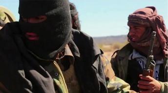 S32 Ep19: "The Fight for Yemen" - Preview