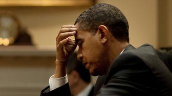 S33 Ep10: "Obama at War" - Preview