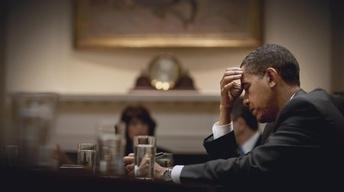 S33 Ep10: Obama at War