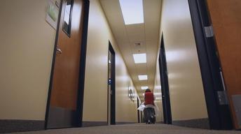 S33 Ep11: Rape on the Night Shift