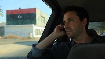 S33 Ep13: "My Brother's Bomber" - Preview