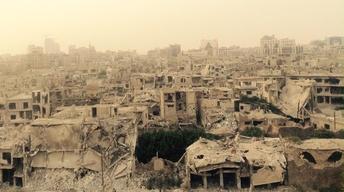 S34 Ep2: "Inside Assad's Syria" - Preview