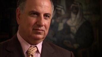 S22 Ep1: A Conversation with Ahmad Chalabi (Excerpt 2)