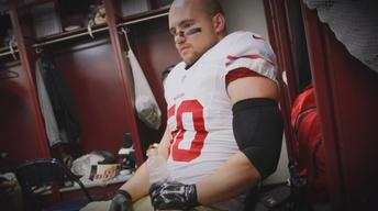 S32 Ep2: Should the NFL be Afraid of Chris Borland?