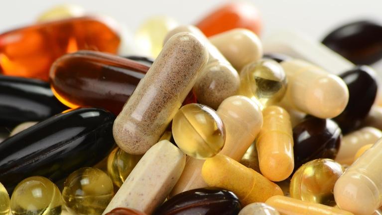 Supplements and Safety