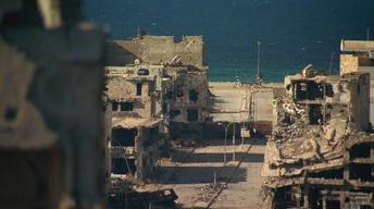 S34 Ep9: Benghazi in Crisis/Yemen Under Siege