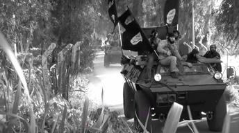 S35 Ep2: "Confronting ISIS" - Preview