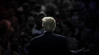 S35 Ep4: "President Trump" - Preview