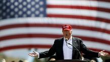 Video thumbnail: FRONTLINE "Trump's Road to the White House" - Preview
