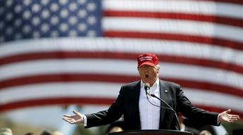 S35 Ep7: "Trump's Road to the White House" - Preview