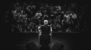 S35 Ep7: Trump's Road to the White House