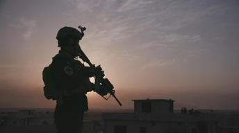 S35 Ep8: Hunting ISIS