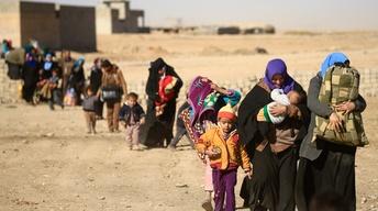 S34 Ep16: Iraq Uncovered
