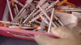 S30 Ep17: Syringe Exchange in Action