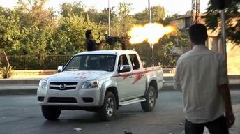 S30 Ep19: The Battle For Syria preview