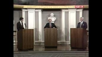 S31 Ep1: Mitt Romney Debates Ted Kennedy