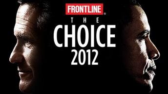 S31 Ep1: Behind the scenes -- Michael Kirk on "The Choice 20