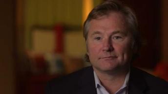 The FRONTLINE Interview: Eric Fehrnstrom image
