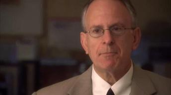 The FRONTLINE Interview: Gerald Kellman image