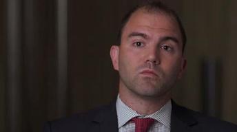 The FRONTLINE Interview: Ben Rhodes image