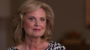 The FRONTLINE Interview: Ann Romney image