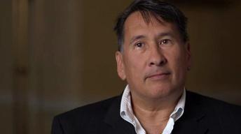 The FRONTLINE Interview: Tom Topolinski image