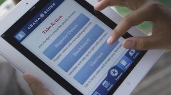 The Digital Campaign image