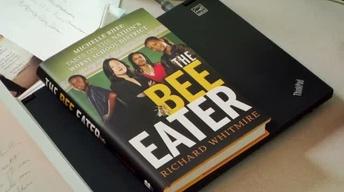 Michelle Rhee "The Bee Eater" image