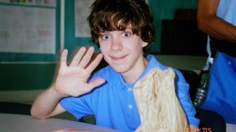 S31 Ep6: Raising Adam Lanza Preview