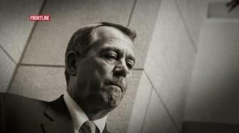 Boehner: "There Was No one More Disappointed Than I Was" image