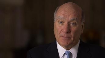 S31 Ep5: The FRONTLINE Interview: William Daley