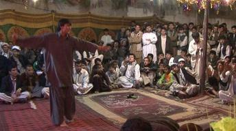 The Dancing Boys of Afghanistan - Preview image